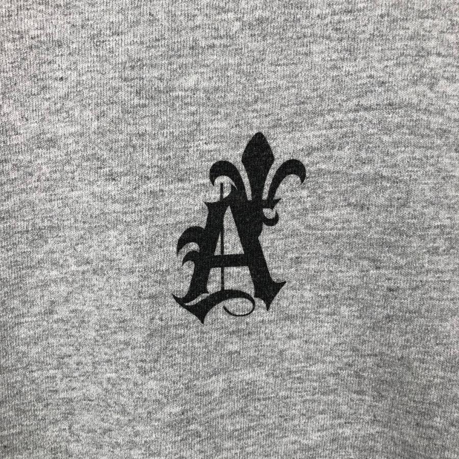 STUSSY（ステューシー） 古着 サーフ スケートTシャツ メンズXL相当
