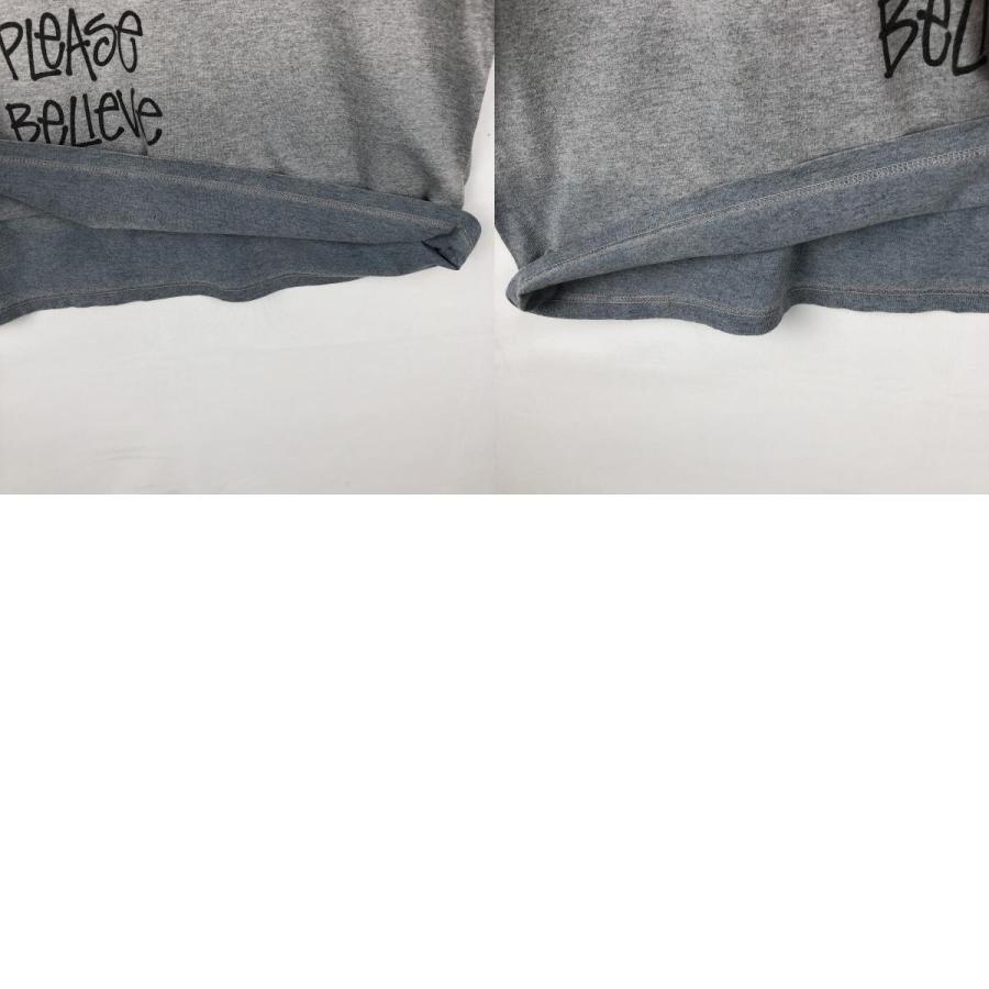 STUSSY（ステューシー） 古着 サーフ スケートTシャツ メンズXL相当