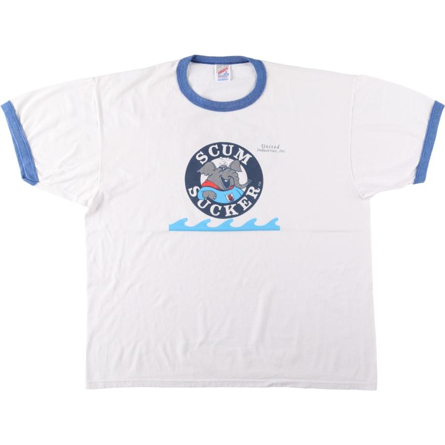 古着 90年代~ ジャージーズ 50/50 HEAVY WEIGHT United Industries Inc