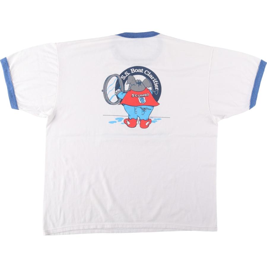 古着 90年代~ ジャージーズ 50/50 HEAVY WEIGHT United Industries Inc