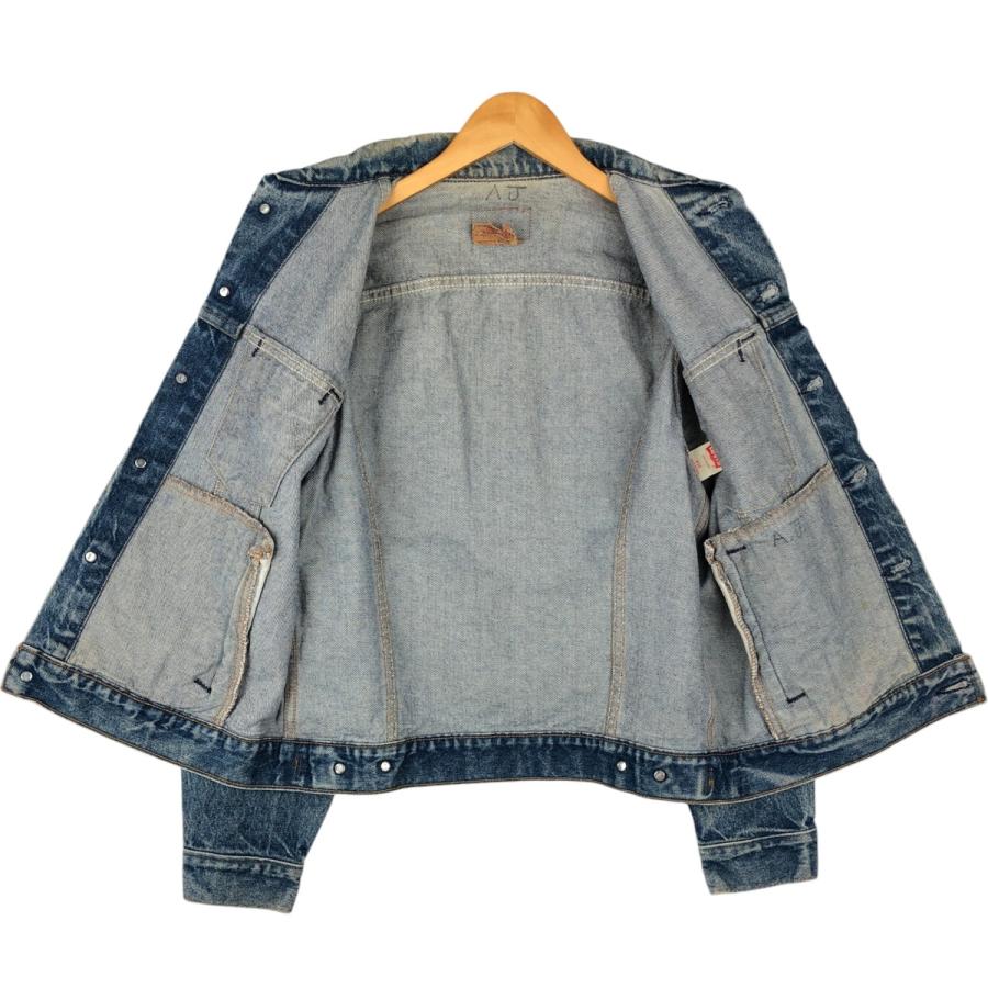 Levi's（リーバイス） 古着 ~90年代 Levi's 70505-0216 デニム