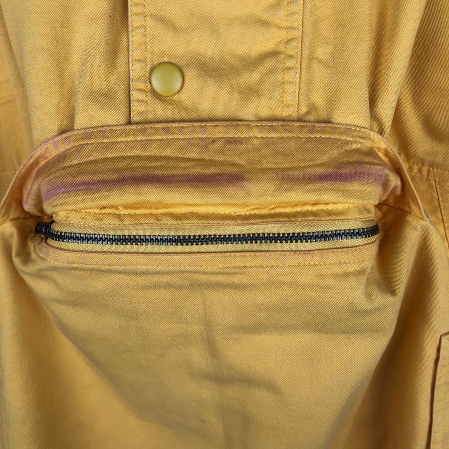 GAP（ギャップ） 古着 90年代 オールドギャップ コットンプルオーバー