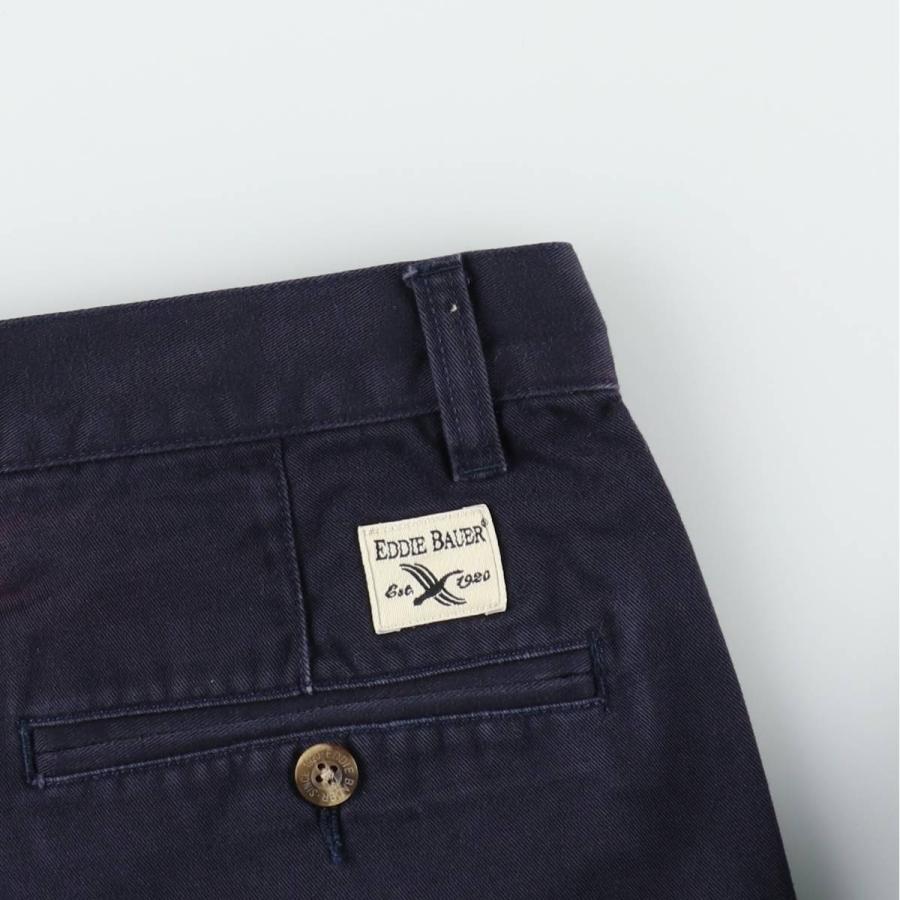 Eddie Bauer（エディーバウアー） 古着 Eddie Bauer Classic fit