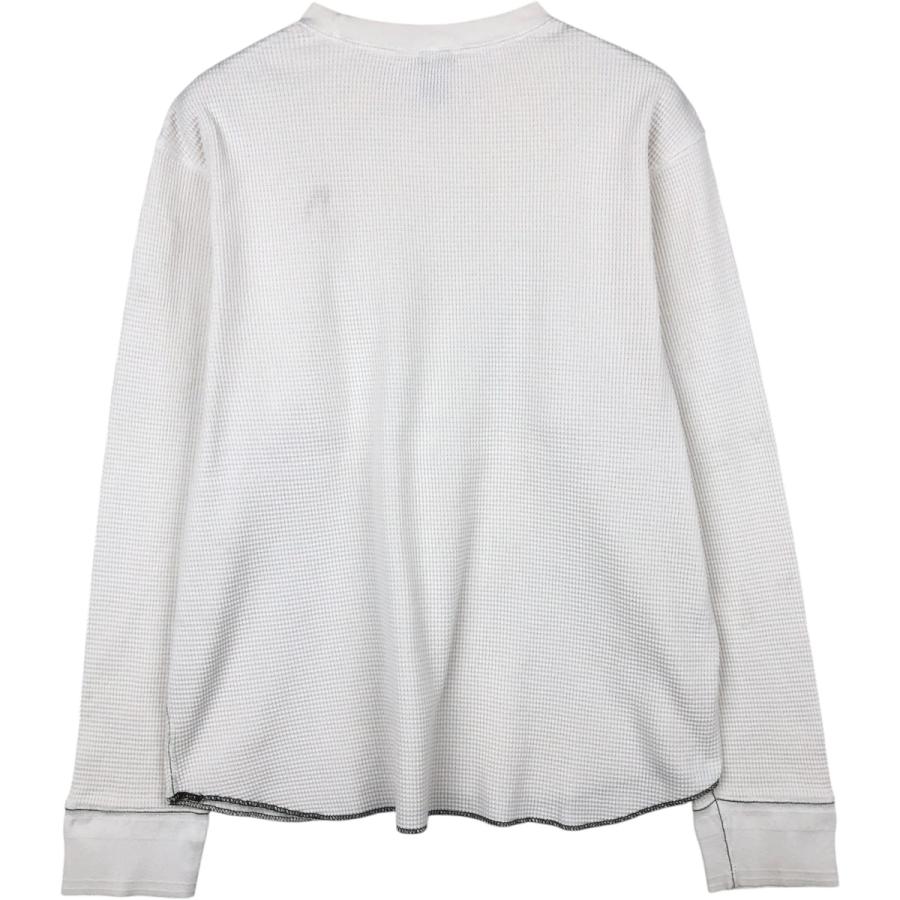 GAP（ギャップ） 古着 90年代 オールドギャップ サーマルロンT