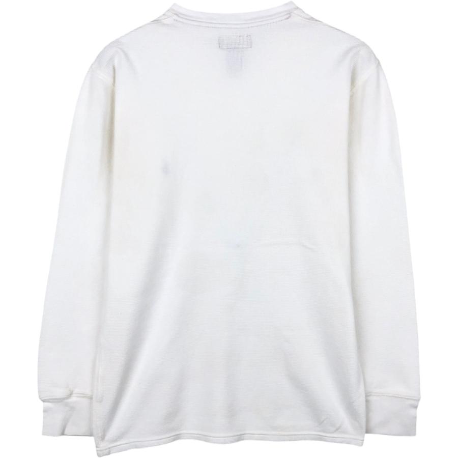古着 ラルフローレン Ralph Lauren POLO RALPH LAUREN ヘンリーネック