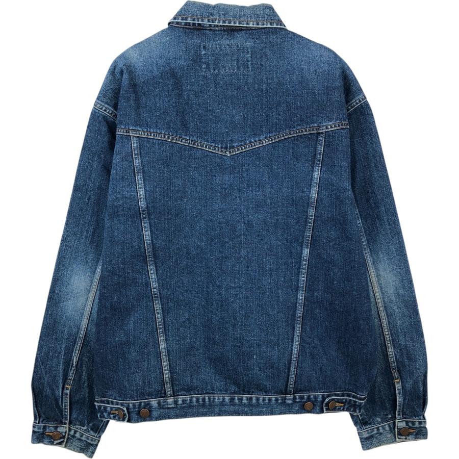 Wrangler（ラングラー） 古着 Wrangler AUTHENTIC WESTERN デニム