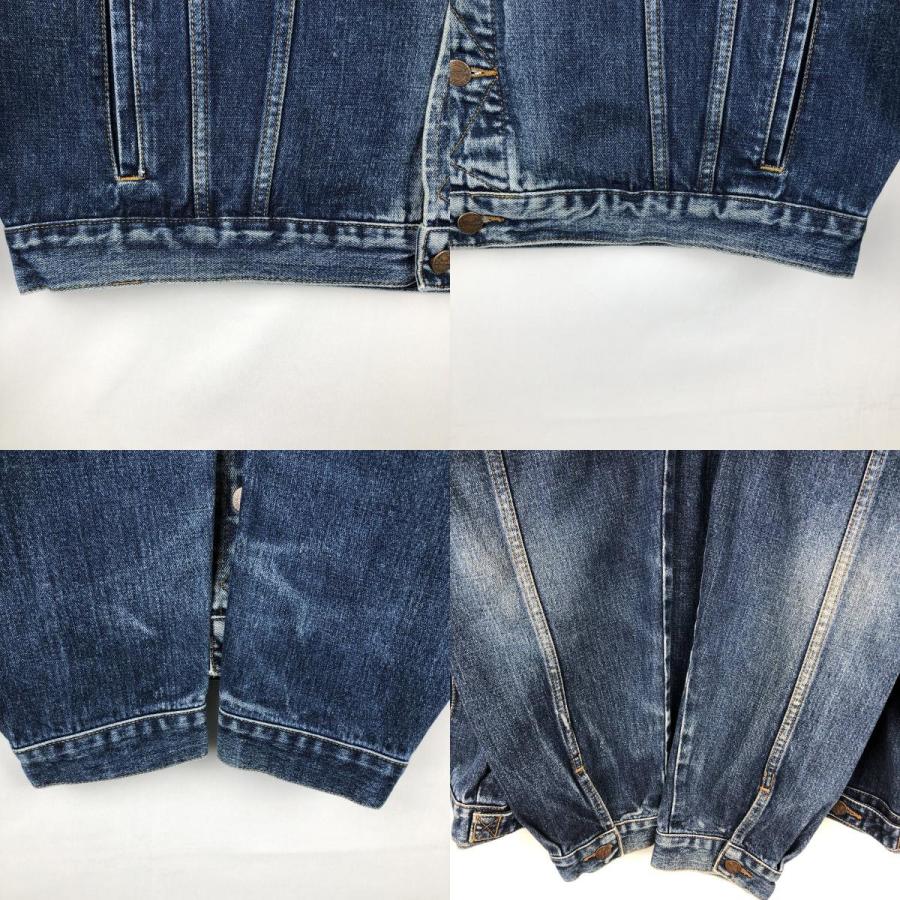 Wrangler（ラングラー） 古着 Wrangler AUTHENTIC WESTERN デニム