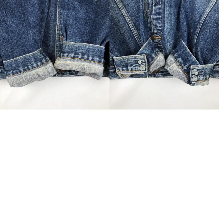 Wrangler（ラングラー） 古着 Wrangler AUTHENTIC WESTERN デニム