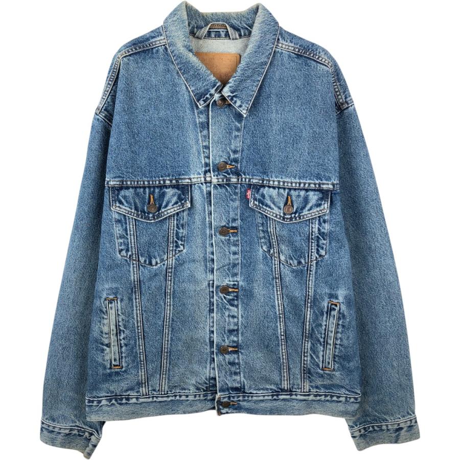Levi's（リーバイス） 古着 00年代 Levi's 70507-0389 デニム
