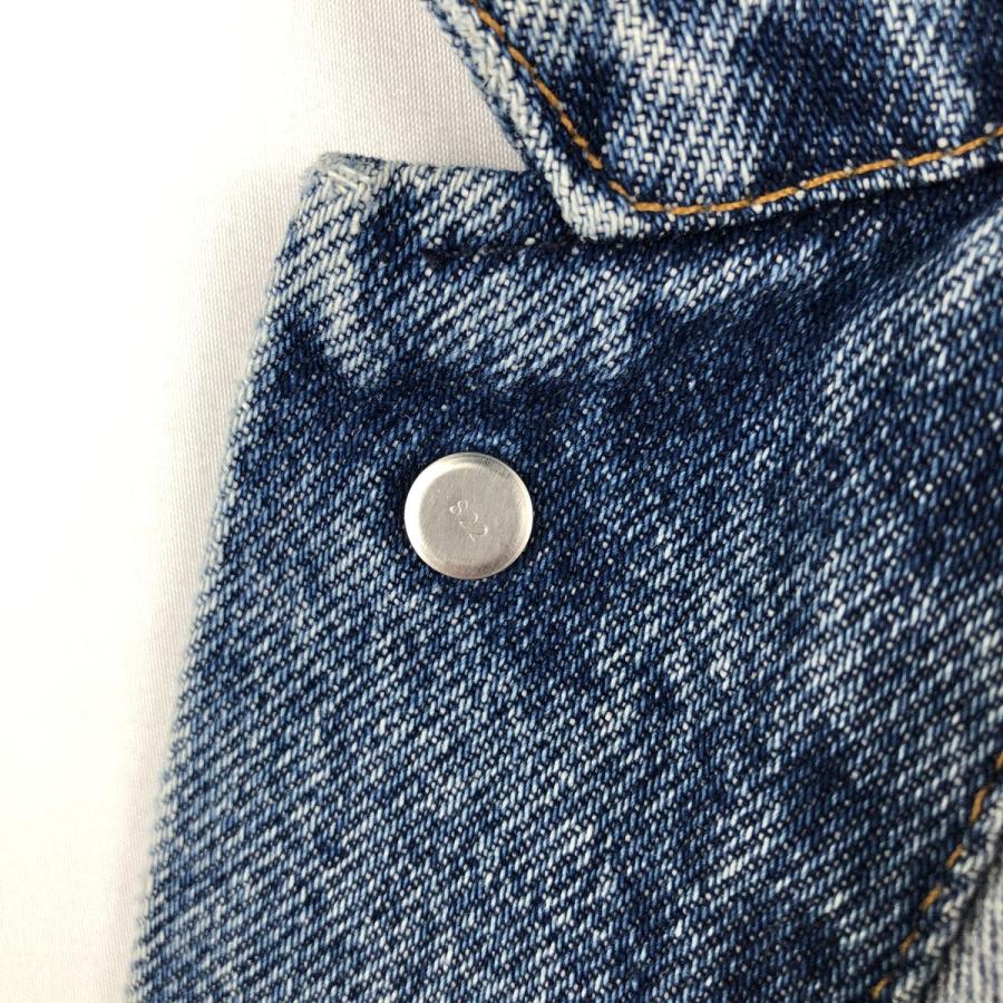 Levi's（リーバイス） 古着 00年代 Levi's 70507-0389 デニム
