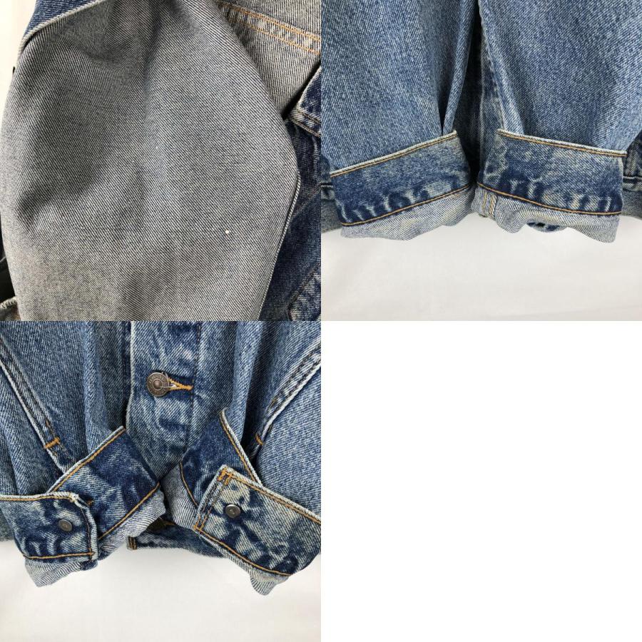 Levi's（リーバイス） 古着 00年代 Levi's 70507-0389 デニム