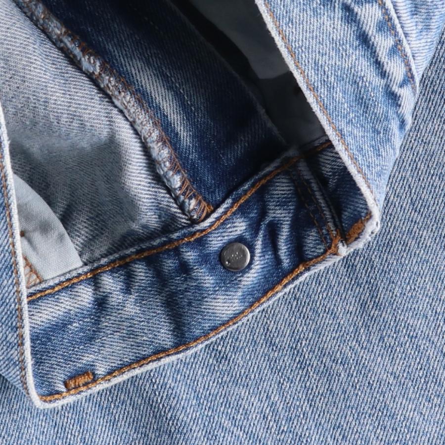 Levi's（リーバイス） 古着 Levi's 550 テーパードデニムパンツ メンズ