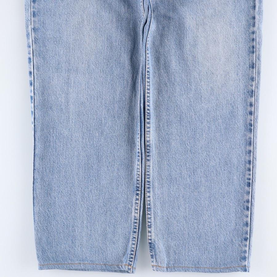 Levi's（リーバイス） 古着 Levi's 550 テーパードデニムパンツ メンズ