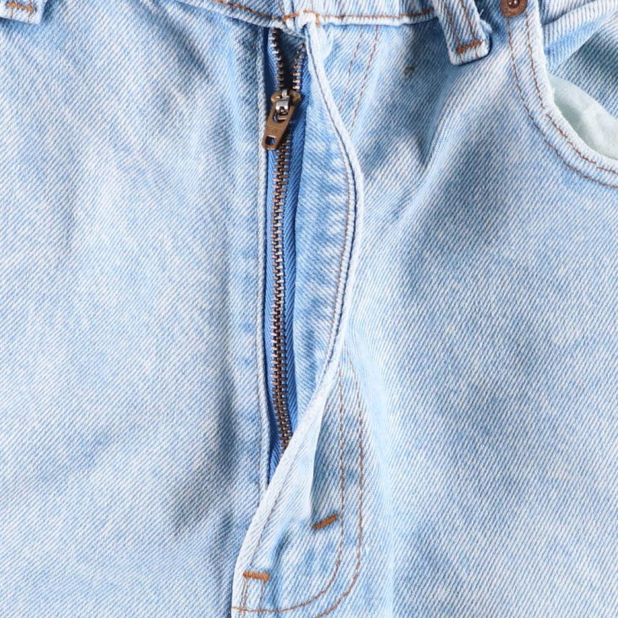 Levi's（リーバイス） 古着 ~90年代 Levi's 550 テーパードデニム