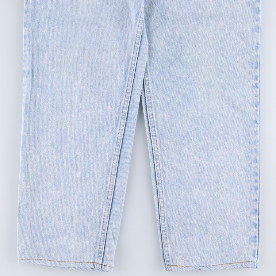 Levi's（リーバイス） 古着 ~90年代 Levi's 550 テーパードデニム