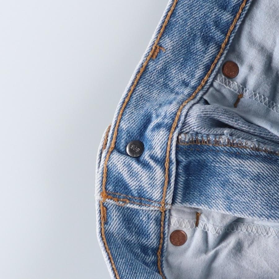 古着 00年代 リーバイス Levi's 550 RELAXED FIT テーパードデニムパンツ メンズw34相当/eaa649076 Levi's（リーバイス） 古着 00年代 Levi's 550 RELAXED FIT テーパード