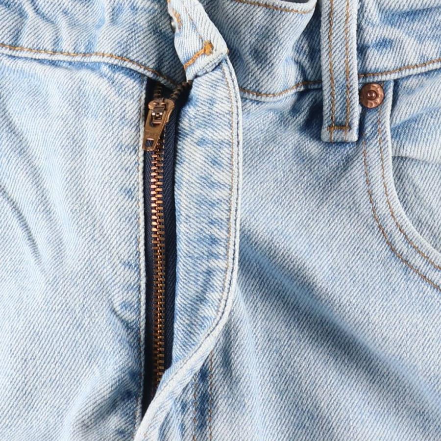 Levi's（リーバイス） 古着 90年代 Levi's 560 LOOSE FIT TAPERED LEG
