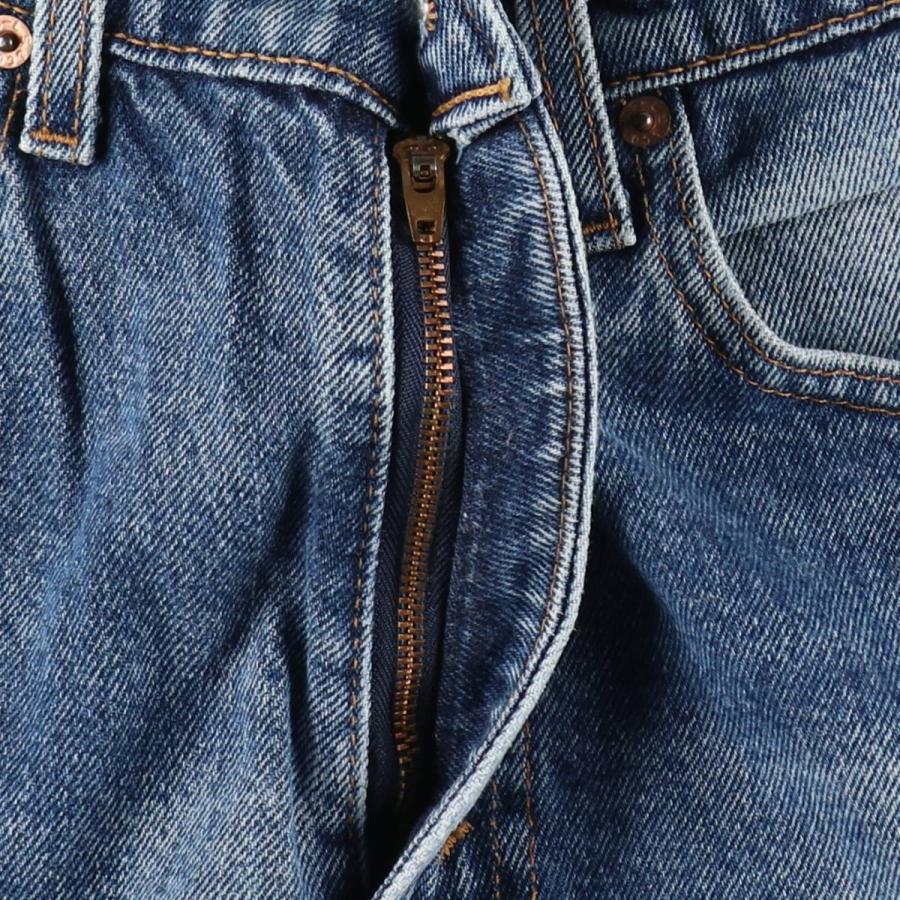 Levi's（リーバイス） 古着 90年代 Levi's 550 RELAXED FIT テーパード