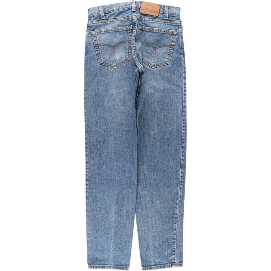 Levi's（リーバイス） 古着 90年代 Levi's 550 テーパードデニムパンツ