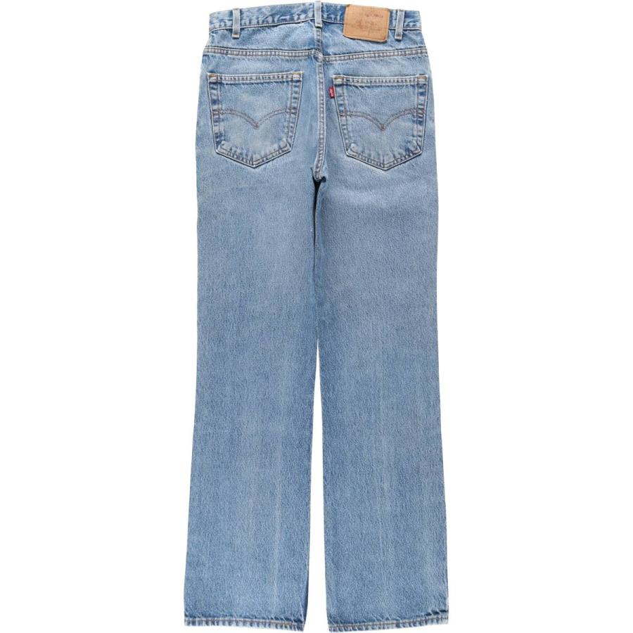 Levi's（リーバイス） 古着 00年代 Levi's 517 BOOT CUT ブーツカット