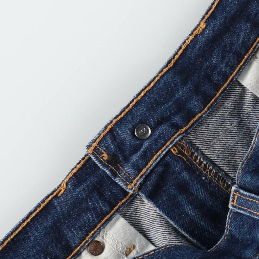 Levi's（リーバイス） 古着 00年代 Levi's 517 BOOT CUT ブーツカット