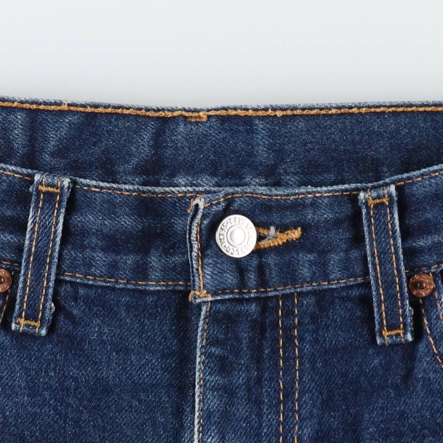 Levi's（リーバイス） 古着 00年代 Levi's 517 BOOT CUT ブーツカット