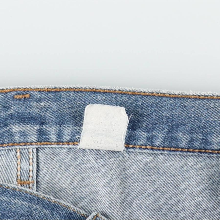 Levi's（リーバイス） 古着 Levi's 517 BOOT CUT ブーツカットデニム