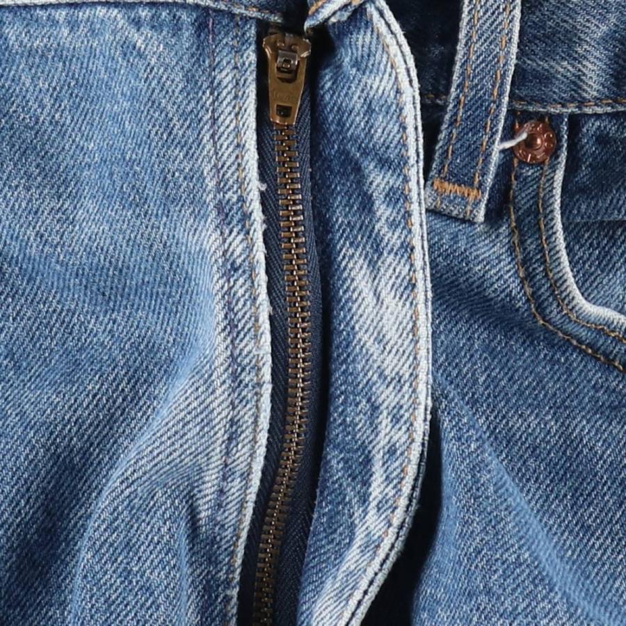 Levi's（リーバイス） 古着 Levi's 517 BOOT CUT ブーツカットデニム