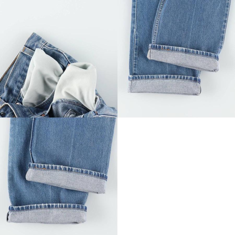 Levi's（リーバイス） 古着 Levi's 517 BOOT CUT ブーツカットデニム