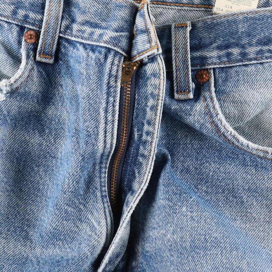 Levi's（リーバイス） 古着 00年代 Levi's 517-0217 ブーツカット