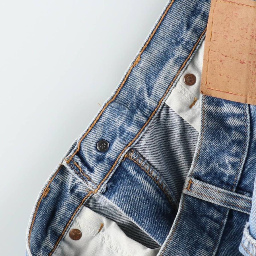 Levi's（リーバイス） 古着 00年代 Levi's 517-0217 ブーツカット