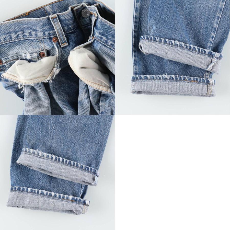 Levi's（リーバイス） 古着 00年代 Levi's 517-0217 ブーツカット