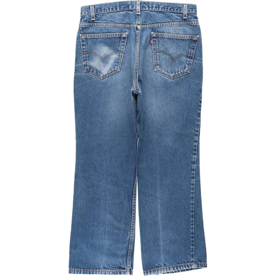 Levi's（リーバイス） 古着 00年代 Levi's 517 BOOT CUT ブーツカット