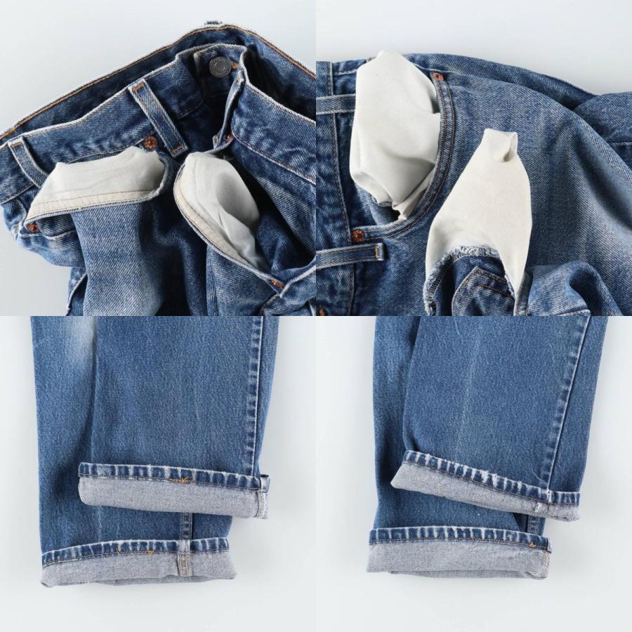 Levi's（リーバイス） 古着 00年代 Levi's 517 BOOT CUT ブーツカット