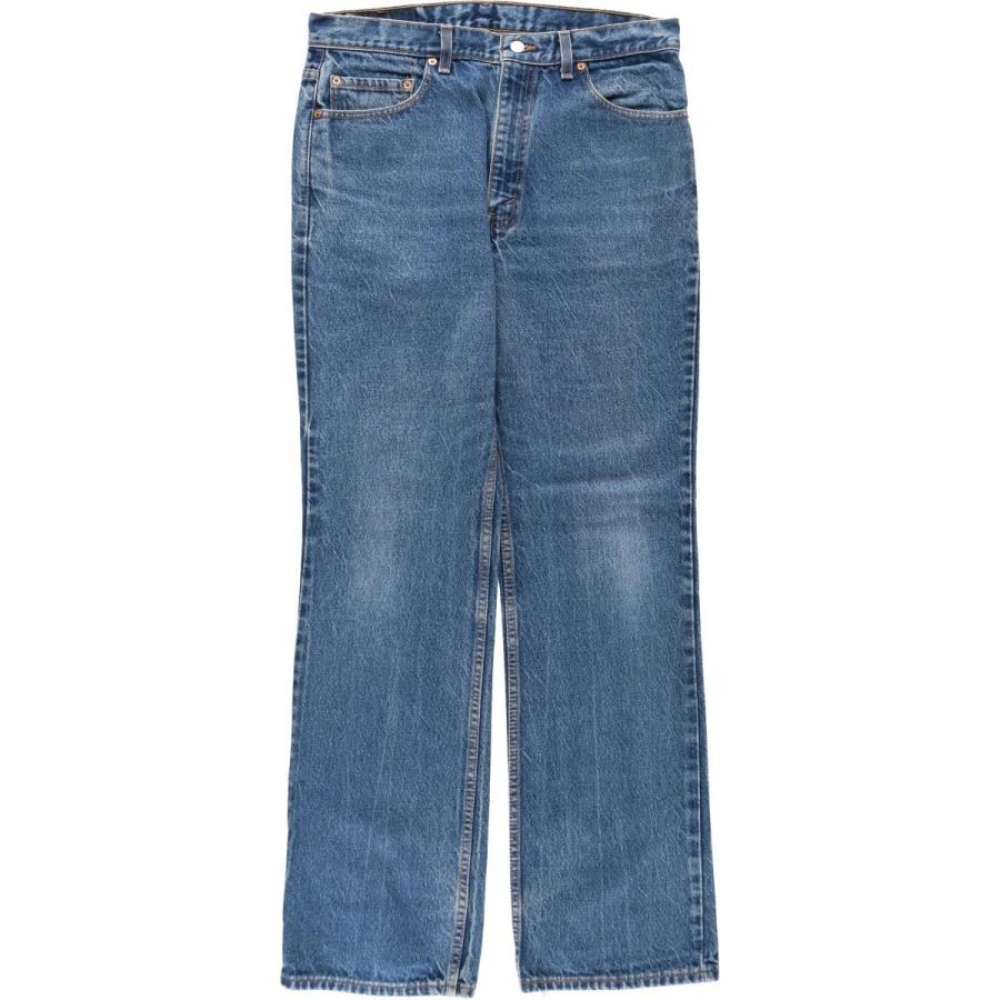 リーバイス　levi's 517 古着 Levi's（リーバイス） 古着 90年代 Levi's 517 BOOT CUT ブーツカット