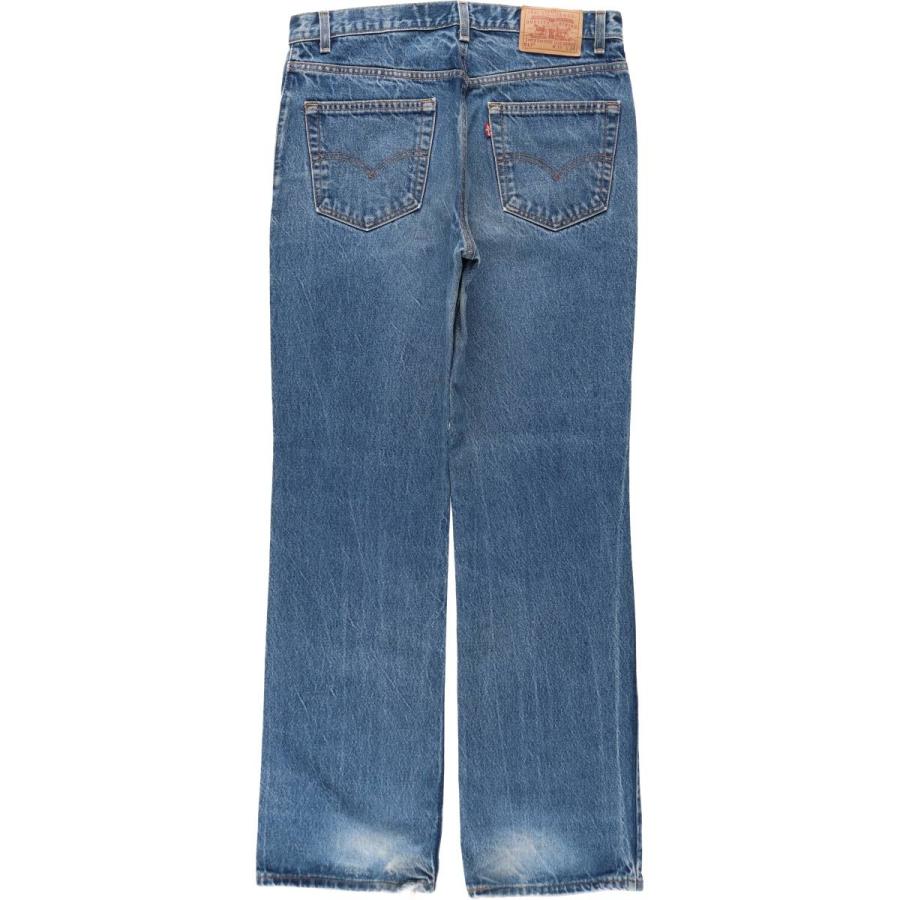 Levi's（リーバイス） 古着 90年代 Levi's 517 BOOT CUT ブーツカット