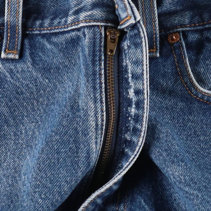 Levi's（リーバイス） 古着 90年代 Levi's 517 BOOT CUT ブーツカット