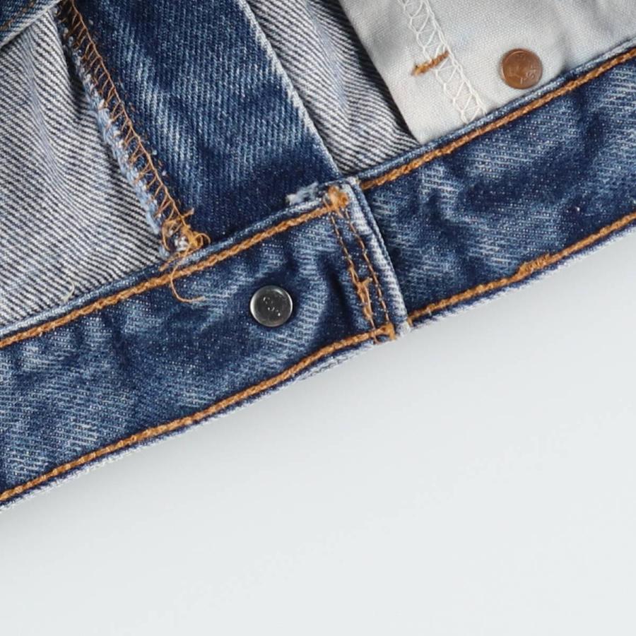 Levi's（リーバイス） 古着 90年代 Levi's 517 BOOT CUT ブーツカット