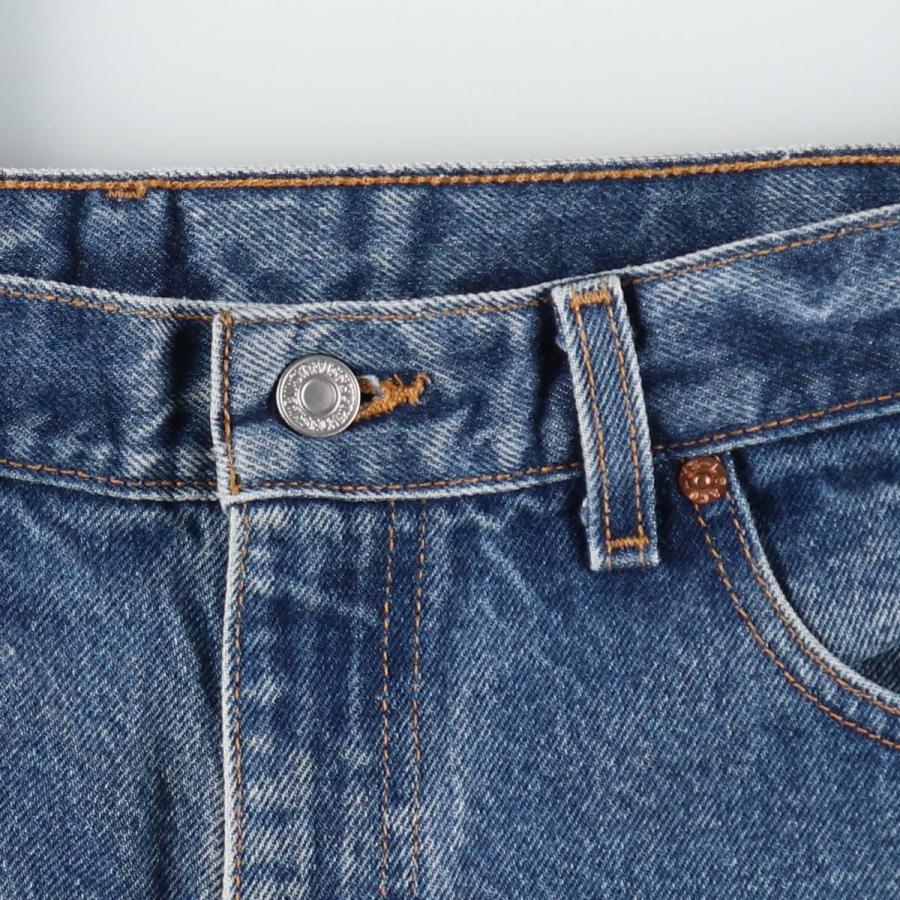 Levi's（リーバイス） 古着 90年代 Levi's 517 BOOT CUT ブーツカット