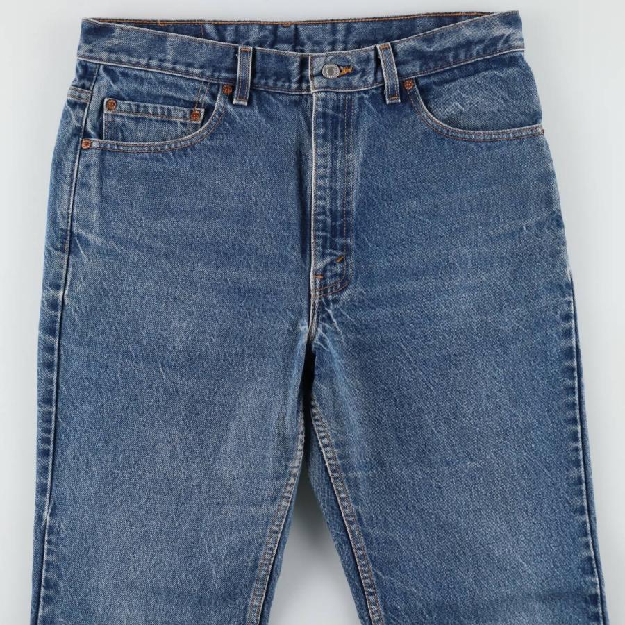Levi's（リーバイス） 古着 90年代 Levi's 517 BOOT CUT ブーツカット