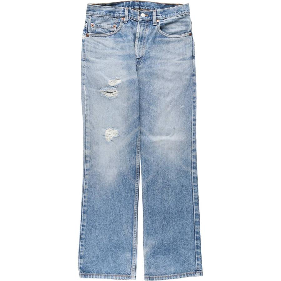 Levi's（リーバイス） 古着 00年代 Levi's 517 BOOT CUT ブーツカット