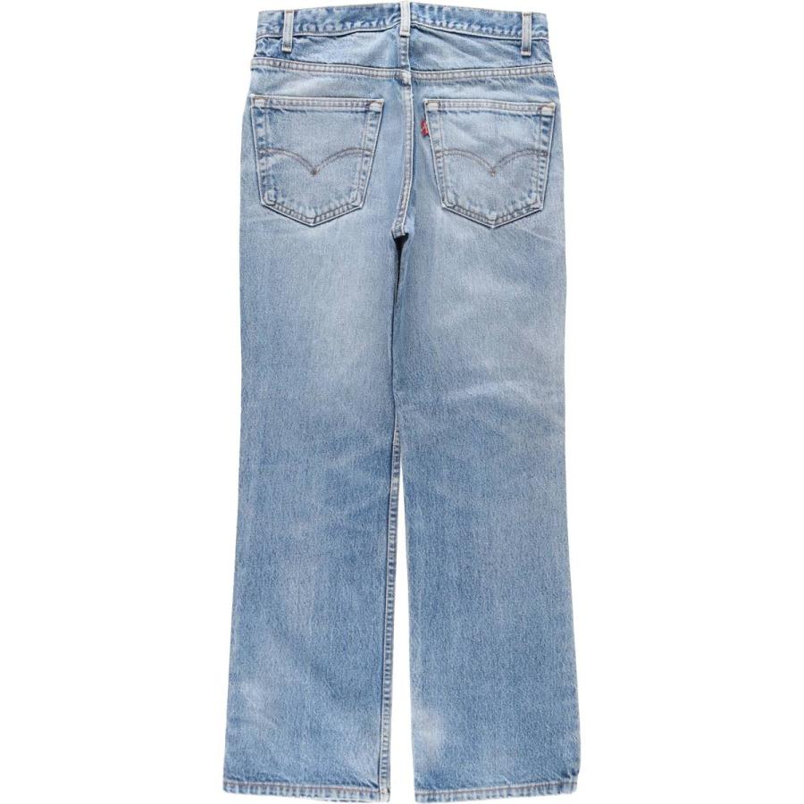 Levi's（リーバイス） 古着 00年代 Levi's 517 BOOT CUT ブーツカット