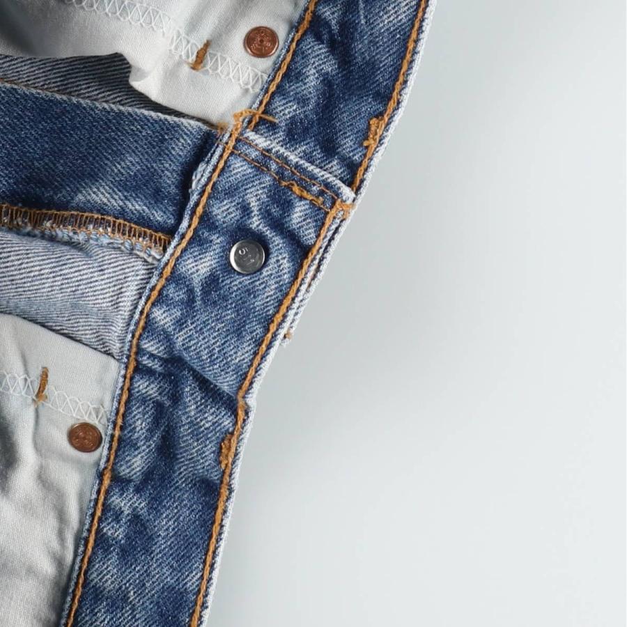 Levi's（リーバイス） 古着 00年代 Levi's 517 BOOT CUT ブーツカット