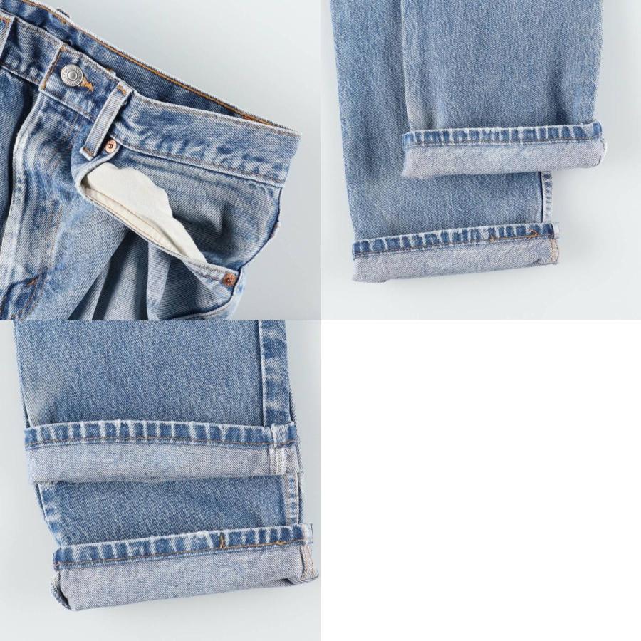 Levi's（リーバイス） 古着 00年代 Levi's 517 BOOT CUT ブーツカット
