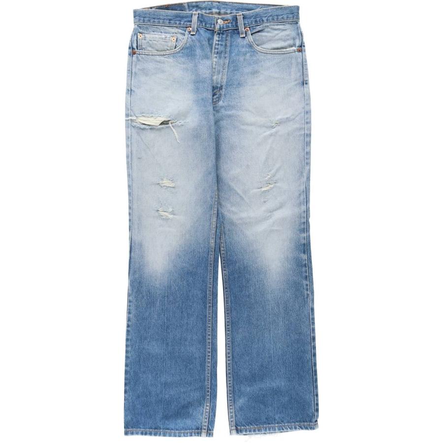 リーバイス　levi's 517 古着 Levi's（リーバイス） 古着 90年代 Levi's 517 BOOT CUT ブーツカット