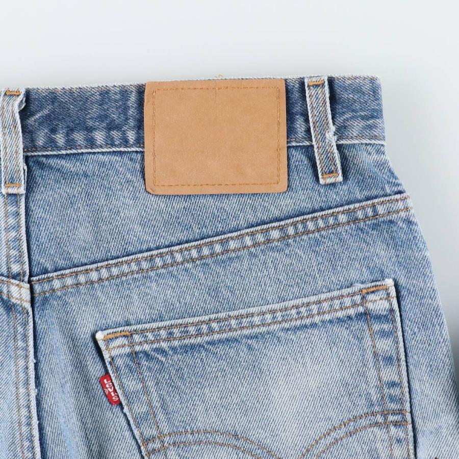 Levi's（リーバイス） 古着 90年代 Levi's 517 BOOT CUT ブーツカット