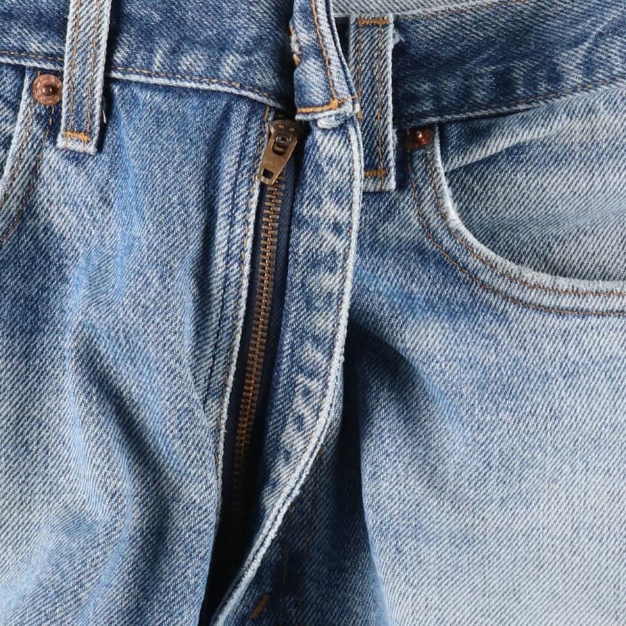 Levi's（リーバイス） 古着 90年代 Levi's 517 BOOT CUT ブーツカット