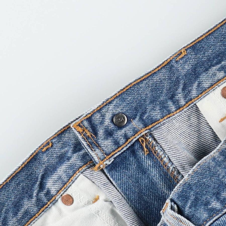 Levi's（リーバイス） 古着 90年代 Levi's 517 BOOT CUT ブーツカット