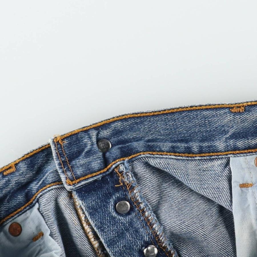 Levi's（リーバイス） 古着 90年代 Levi's 517 0452 ユーロモデル