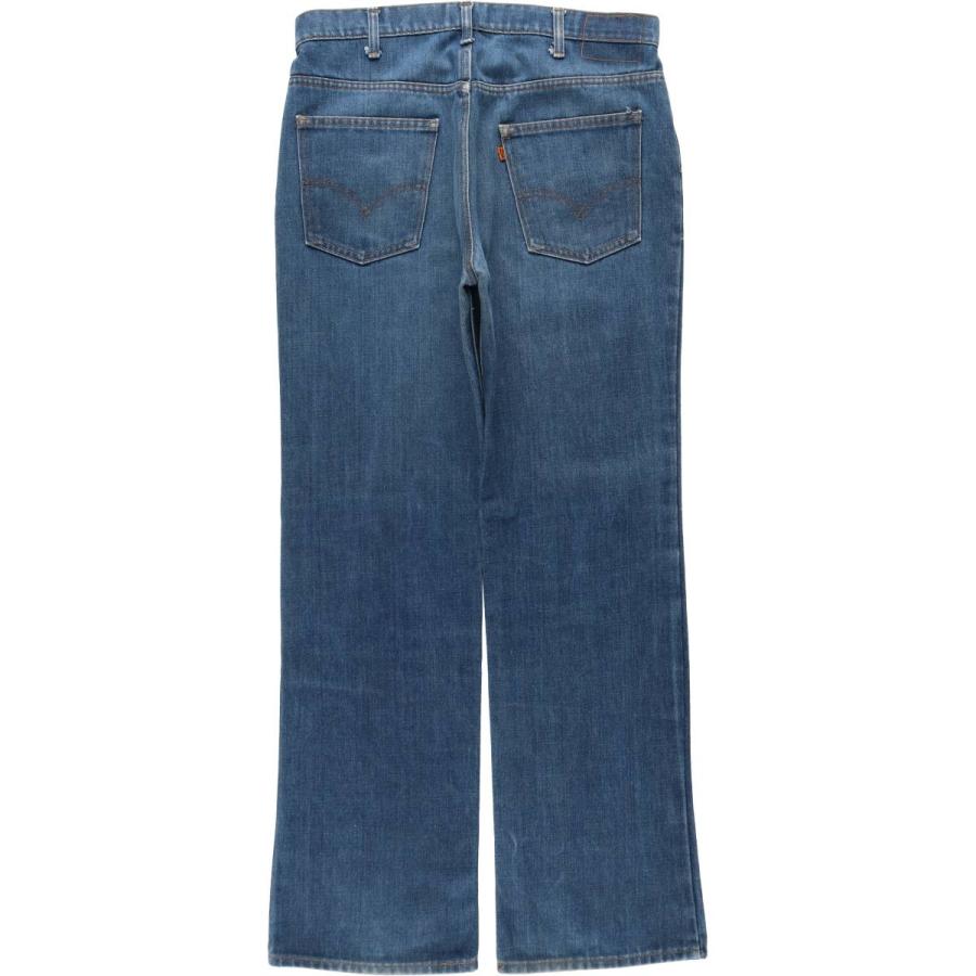 メンズ 70s Levi